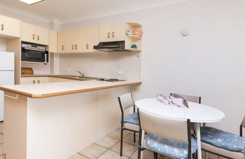 Tuncurry Apartment | Fairholme 12 - Overlooking Wallis Lake