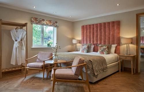 Aldridge Hotel | Fairlawns, Hotel And Spa