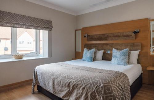 Aldridge Hotel | Fairlawns, Hotel And Spa