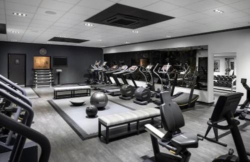 Aldridge Hotel | Fairlawns, Hotel And Spa