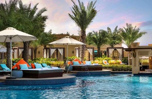 Ajman Resort | Fairmont Ajman