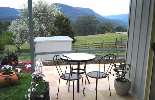 Woodhill Cabin | Fairmont Cottage