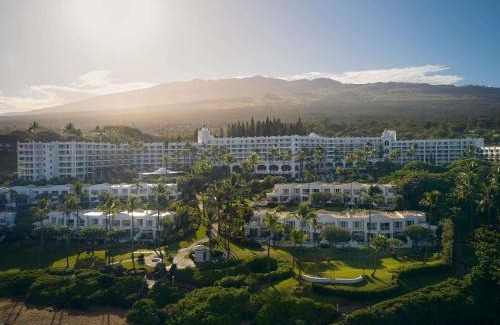 Wailea Resort | Fairmont Kea Lani, Maui