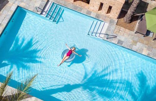 North Scottsdale Hotel | Fairmont Scottsdale Princess