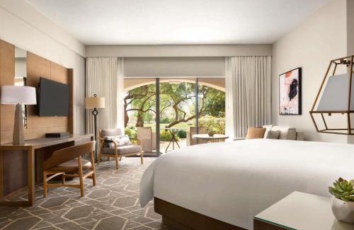 North Scottsdale Hotel | Fairmont Scottsdale Princess