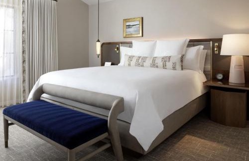North Scottsdale Hotel | Fairmont Scottsdale Princess
