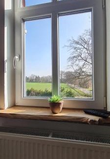 Dedendorf Apartment | FairSchlafen-Maisonette