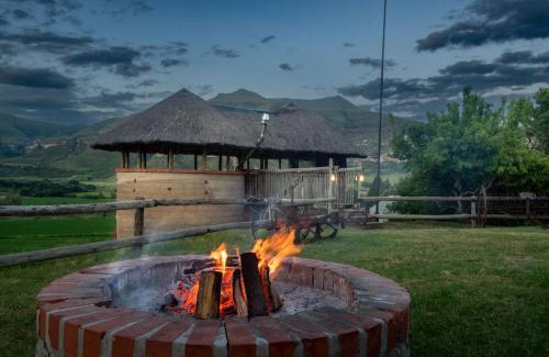 Clarens House | Fairview Estates