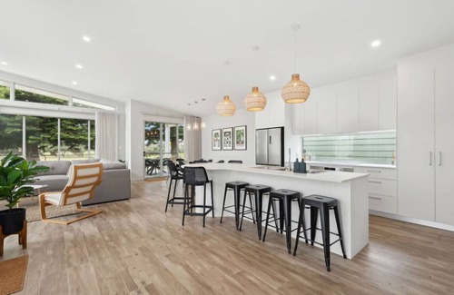 Goolwa South House | Fairview Greens, WIFI, on Golf Course