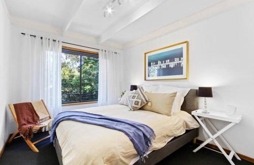 Metung House | Fairview Lakeside Cottage Metung