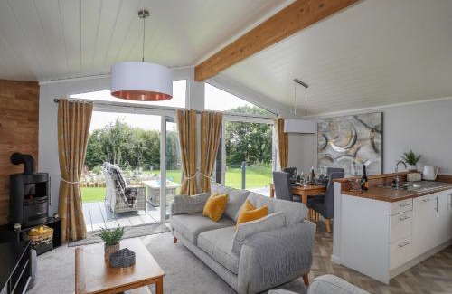 Rhyd-y-clafdy House | Fairview Lodge