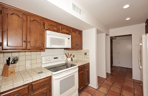 Scottsdale Villa | Fairway House at The Boulders – Pool, Spa & Golf Access