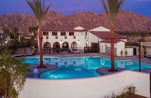 La Quinta House | Fairway to Heaven: #260200 3 BR Community Pool!