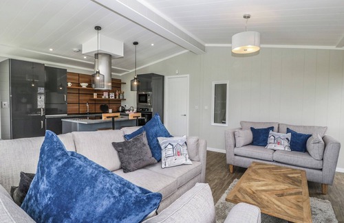 Brean Cottage | Fairway View 24