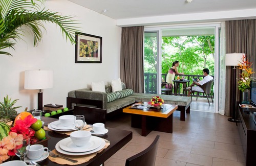 Balabag Resort | Fairways and Bluewater Boracay