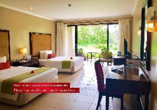 Balabag Resort | Fairways and Bluewater Boracay