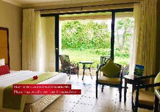 Balabag Resort | Fairways and Bluewater Boracay