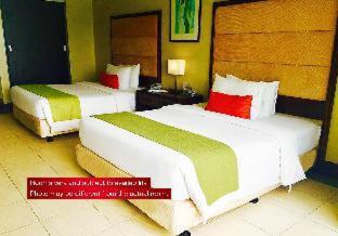 Balabag Resort | Fairways and Bluewater Boracay