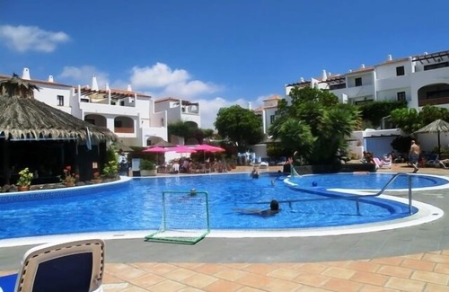 Complejo turistico Amarilla Golf Apartment | Fairways Club- Amarilla Golf Resort