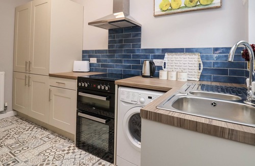 Meliden Cottage | Fairways