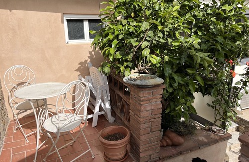 Pieve a Elici House | Fairy alcove is a romantic nest. private jacuzzi and breathtaking view