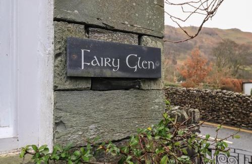 Grasmere House | Fairy Glen