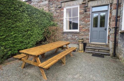 Grasmere House | Fairy Glen