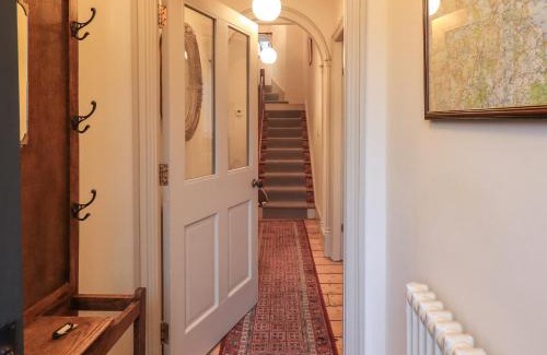Grasmere House | Fairy Glen