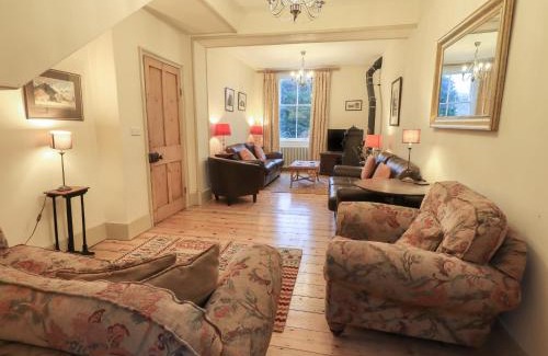 Grasmere House | Fairy Glen