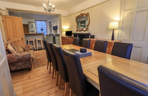 Grasmere Cottage | FAIRY GLEN, pet friendly, with open fire in Ambleside