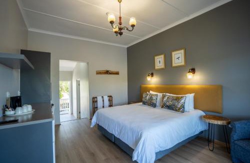 Wilderness Hotel | Fairy Knowe Hotel