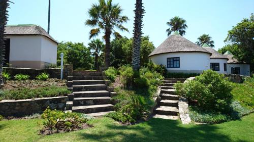 Wilderness Hotel | Fairy Knowe Hotel
