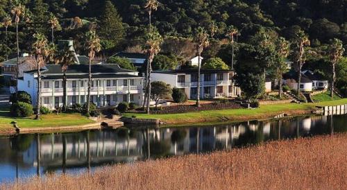 Wilderness Hotel | Fairy Knowe Hotel