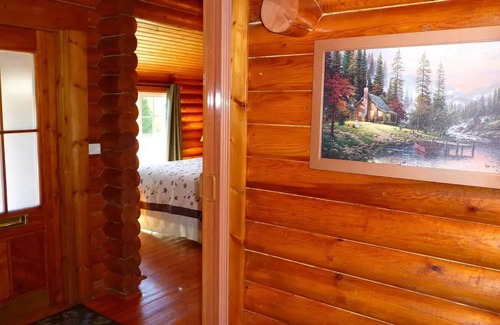 Julian Cabin | Fairy-Tale Cabin in the Woods (private spa & BBQ)