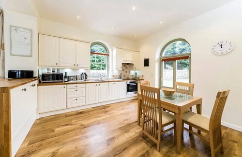 Belford Villa | Fairytale Folly - One Bedroom Villa, Sleeps 2