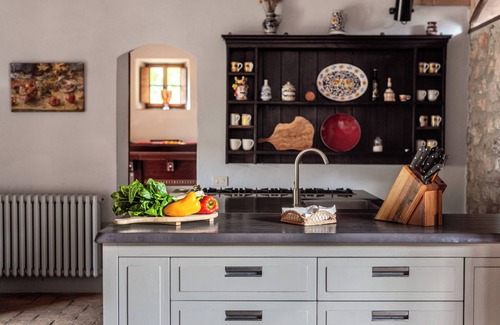 Simignano Other | Fairytale Weekly Reunions/Events Near Siena With Chef/breakfast Service