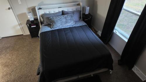 Romulus House | Faith short term rental