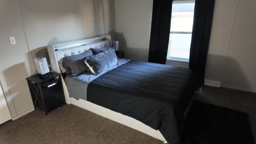 Romulus House | Faith short term rental