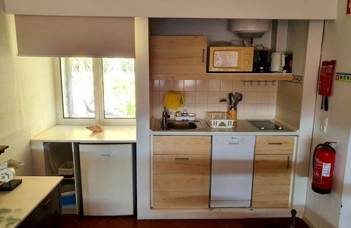 Campanario Apartment | Fajã dos Padres