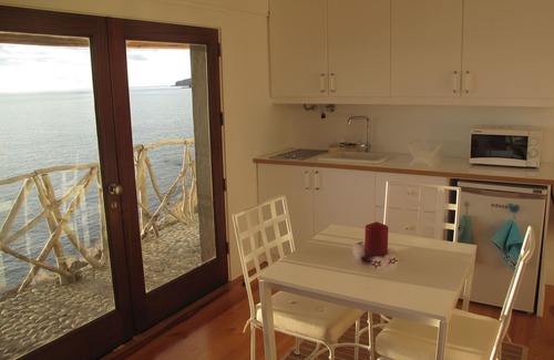 Campanario Apartment | Fajã dos Padres