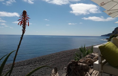 Campanario Apartment | Fajã dos Padres