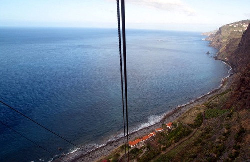 Campanario Apartment | Fajã dos Padres