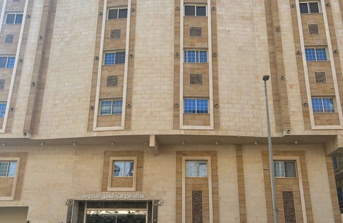Jeddah Apartment | FAKHAMA ALJAWHARAH