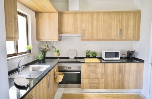 Aldeia das Acoteias Condo | Falésia Gardens