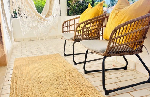 Aldeia das Acoteias Condo | Falésia Gardens