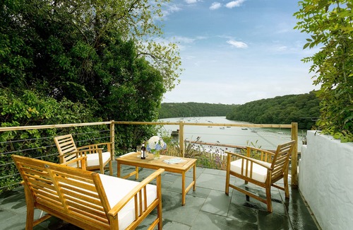 Truro Cottage | Fal River Cottage