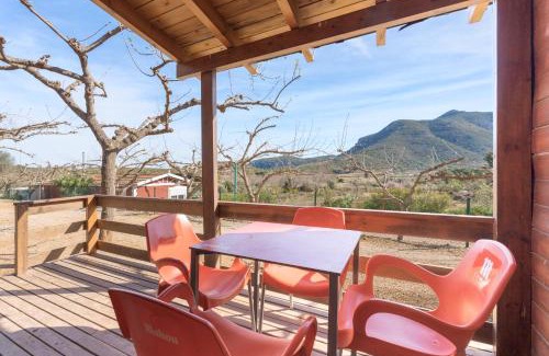 Barx House | Falaguera Cabaña 2