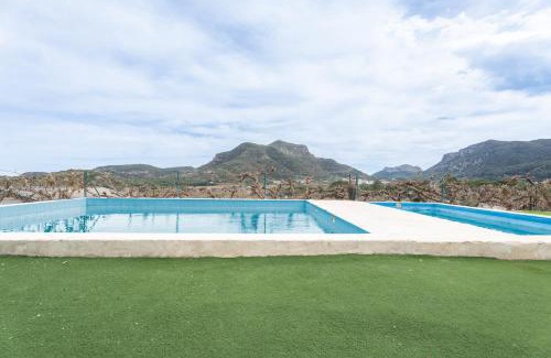 Barx House | Falaguera Cabaña 2