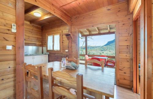 Barx House | Falaguera Cabaña 2