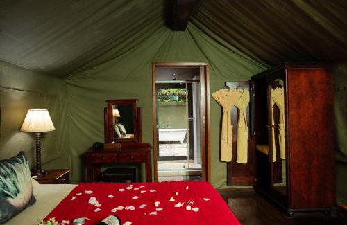 Hluhluwe House | Falaza Game Park and Spa